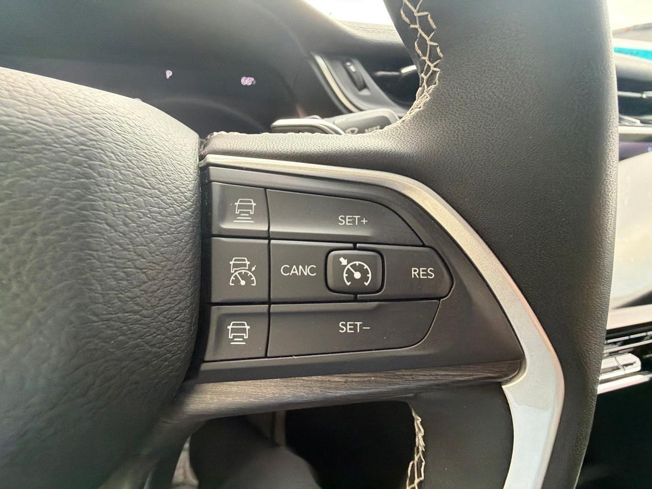 2023 Jeep Grand Cherokee Limited Watertown SD