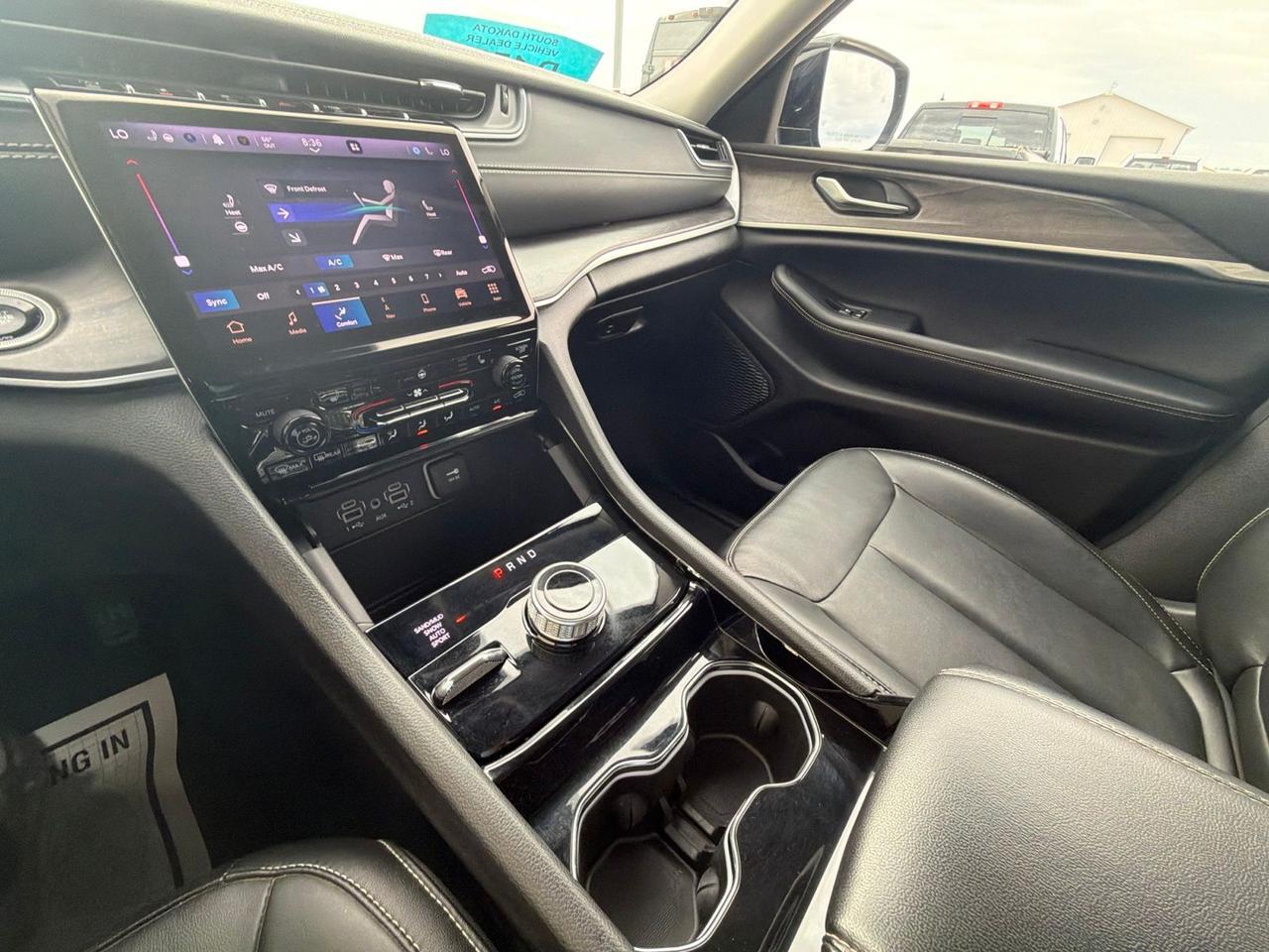 2023 Jeep Grand Cherokee Limited Watertown SD
