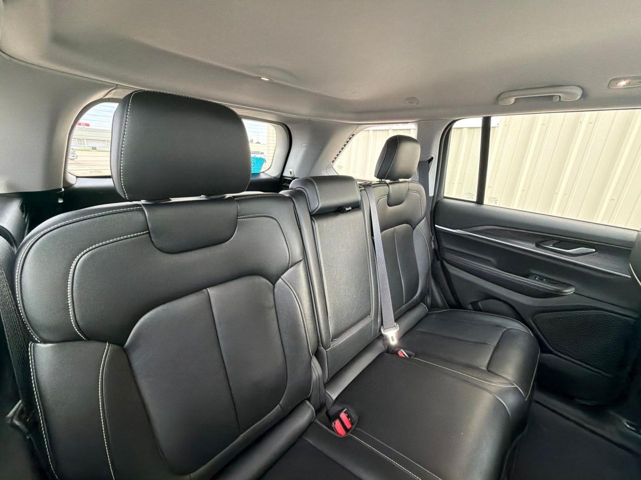 2023 Jeep Grand Cherokee Limited Watertown SD