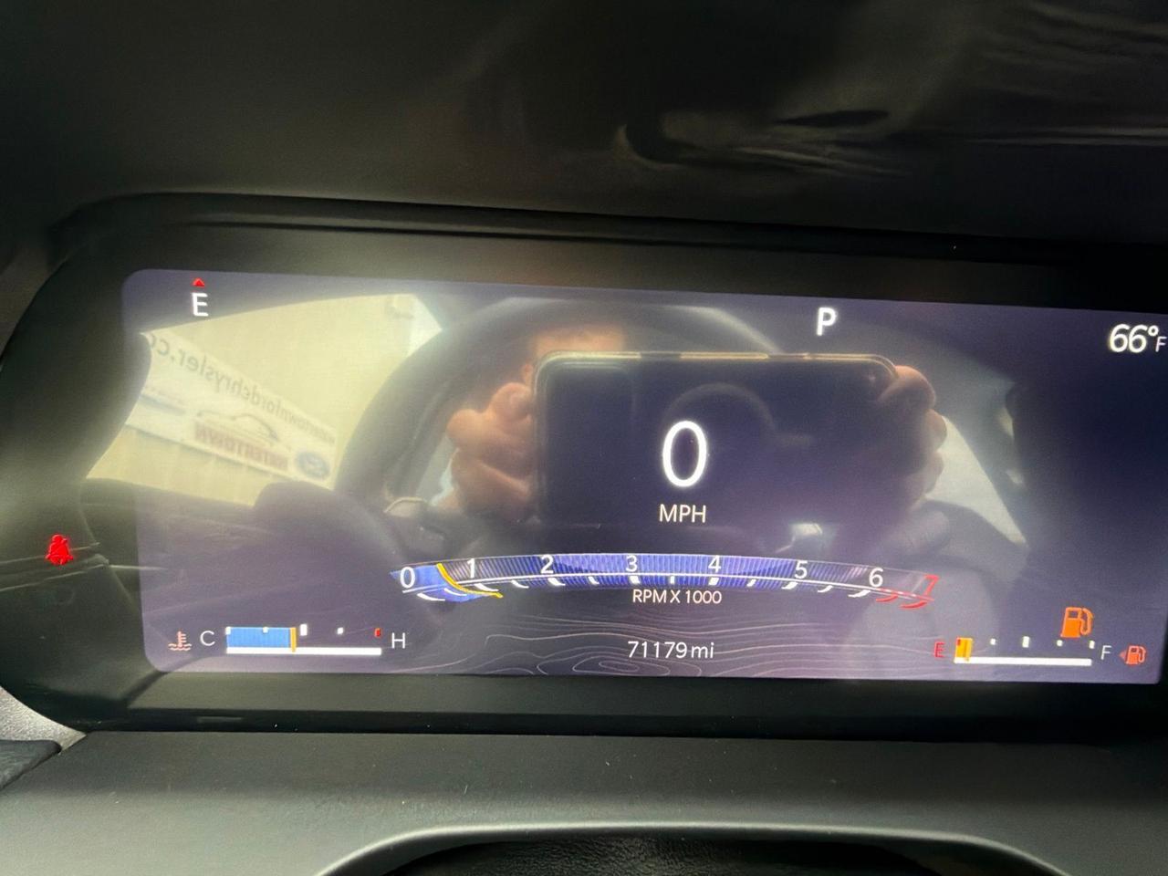 2023 Jeep Grand Cherokee Limited Watertown SD