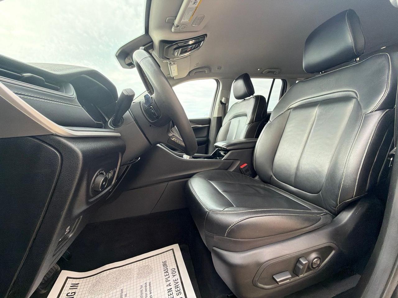 2023 Jeep Grand Cherokee Limited Watertown SD