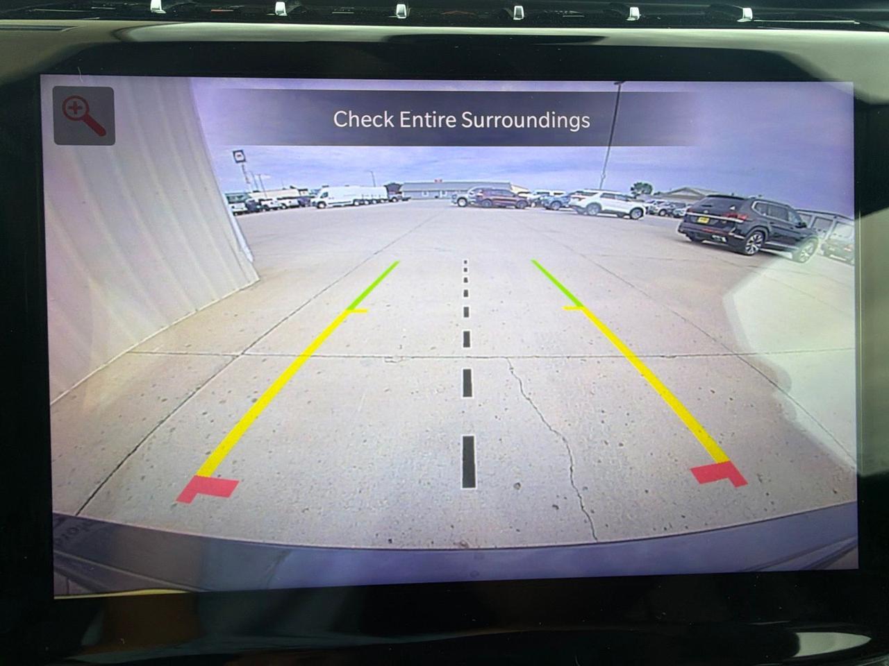 2023 Jeep Grand Cherokee Limited Watertown SD