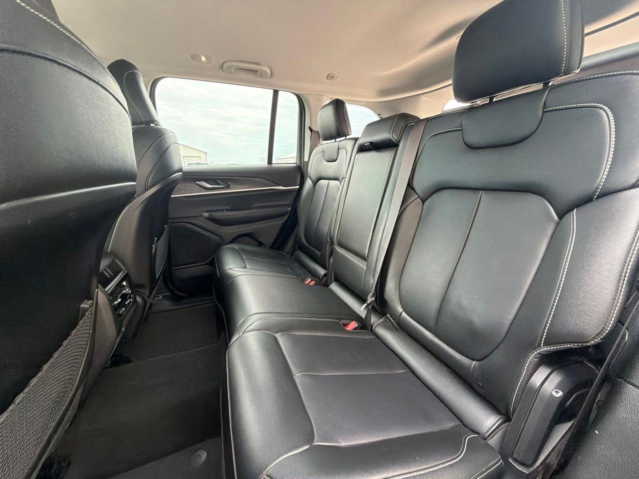 2023 Jeep Grand Cherokee Limited Watertown SD