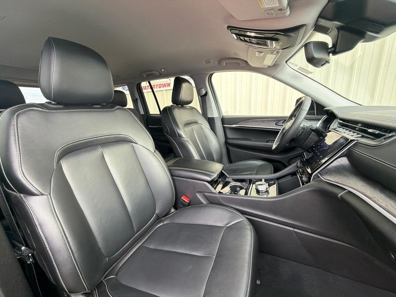 2023 Jeep Grand Cherokee Limited Watertown SD
