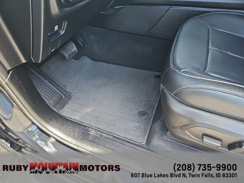 2023 Jeep Grand Cherokee Limited Twin Falls ID