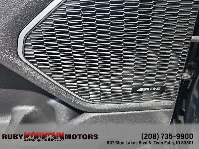 2023 Jeep Grand Cherokee Limited Twin Falls ID