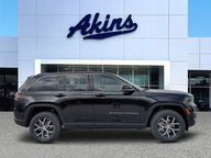 2023 Jeep Grand Cherokee Limited Winder GA 2023 Jeep Grand Cherokee Limited Winder GA