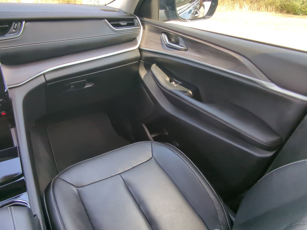 2023 Jeep Grand Cherokee Limited Winder GA