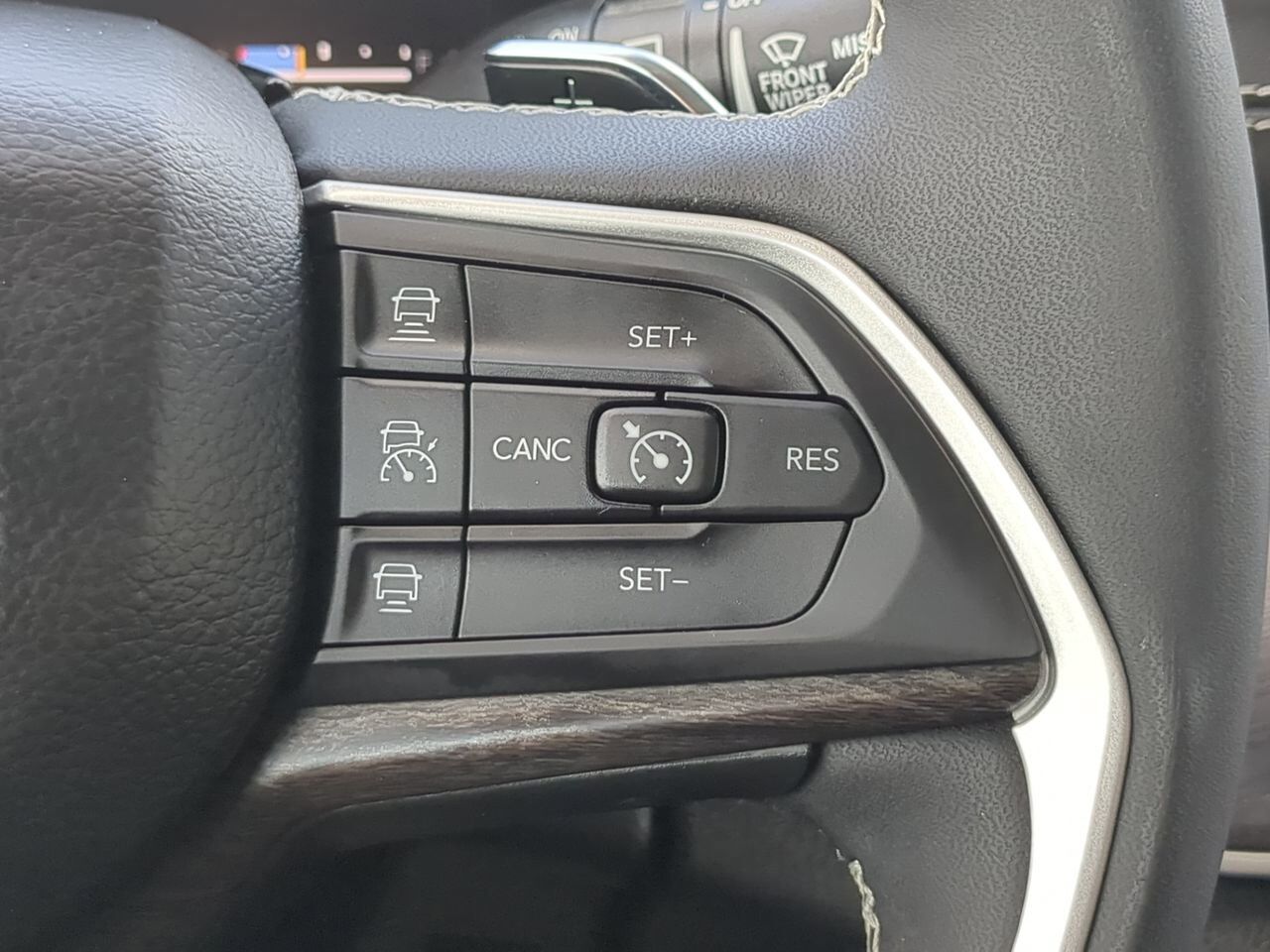 2023 Jeep Grand Cherokee Limited Winder GA