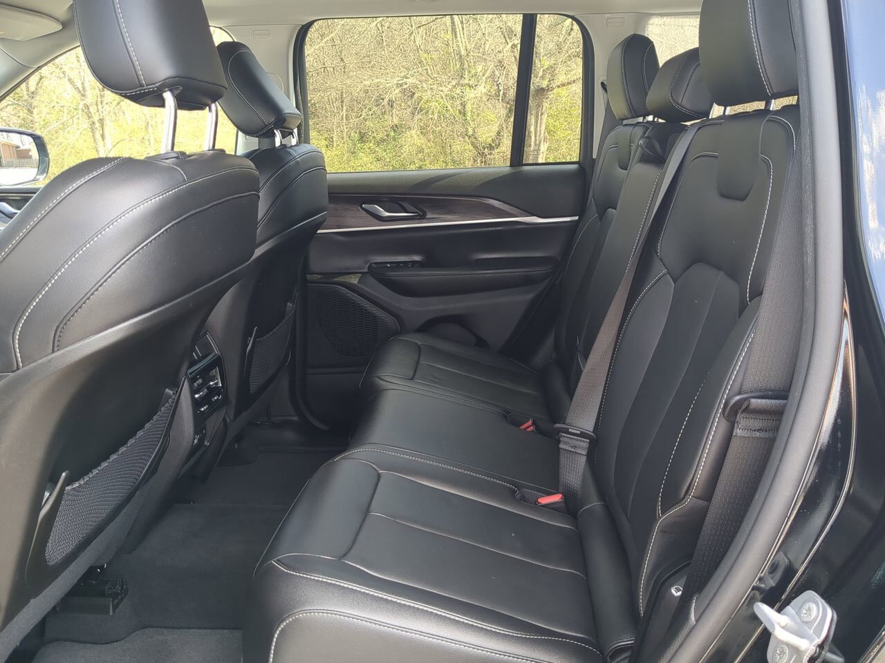 2023 Jeep Grand Cherokee Limited Winder GA