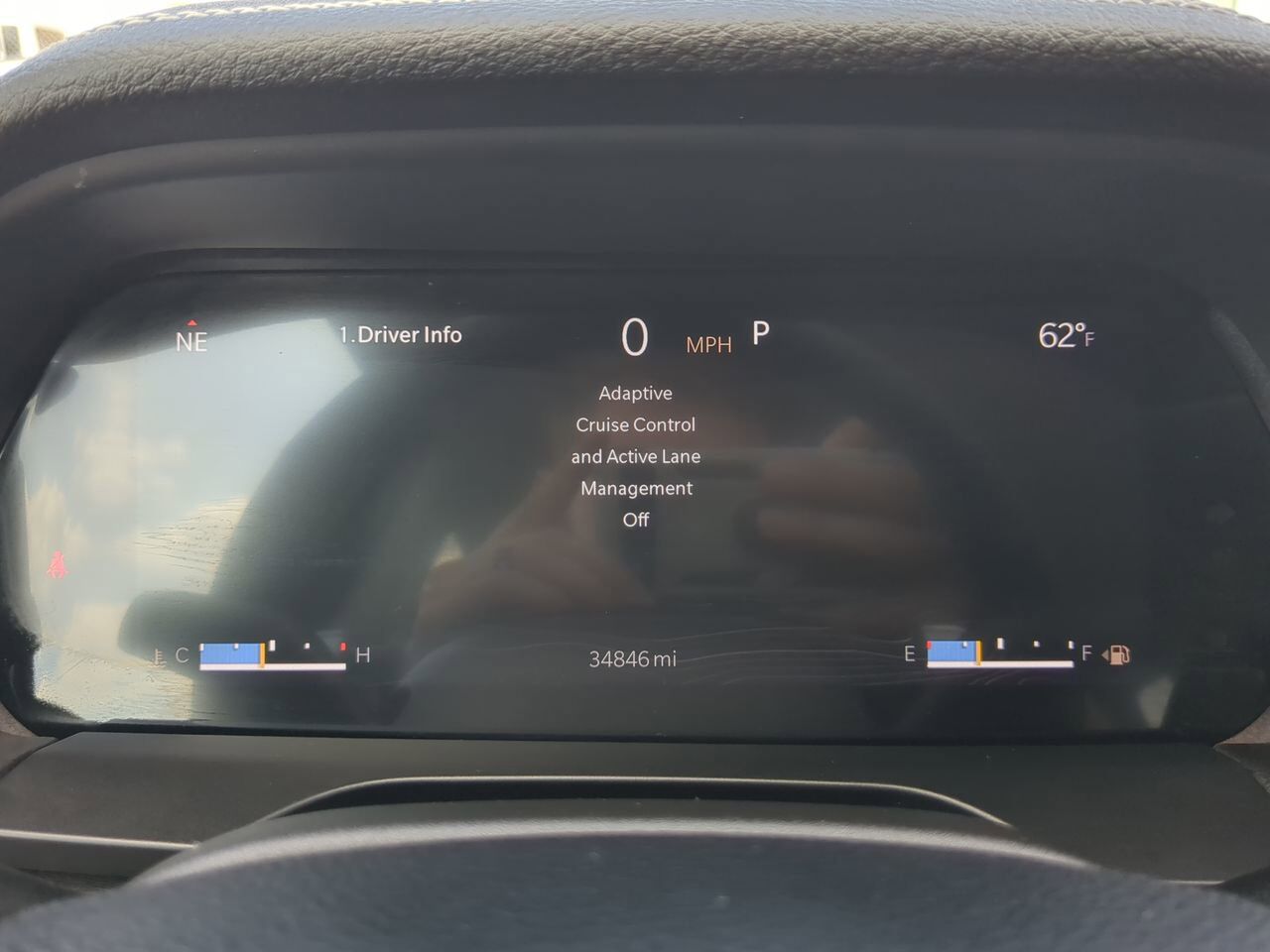 2023 Jeep Grand Cherokee Limited Winder GA