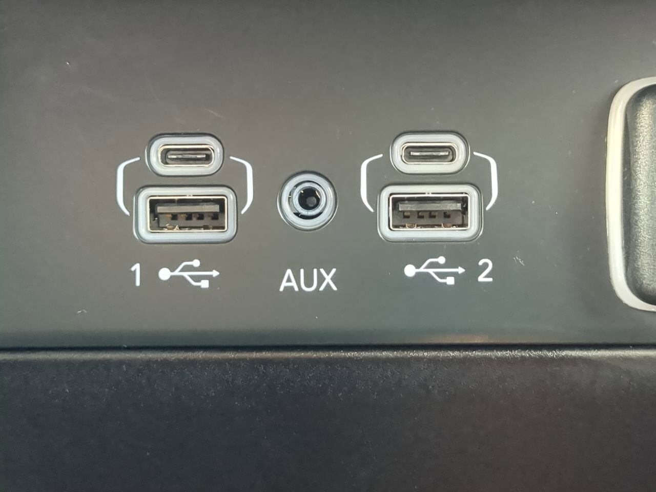 2023 Jeep Grand Cherokee Limited Winder GA