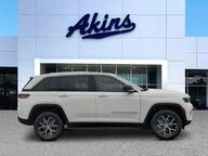 2023 Jeep Grand Cherokee Limited Winder GA 2023 Jeep Grand Cherokee Limited Winder GA
