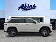 2023 Jeep Grand Cherokee Limited Winder GA 2023 Jeep Grand Cherokee Limited Winder GA