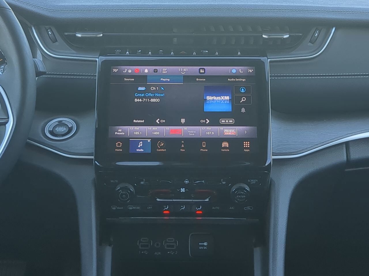 2023 Jeep Grand Cherokee Limited Winder GA