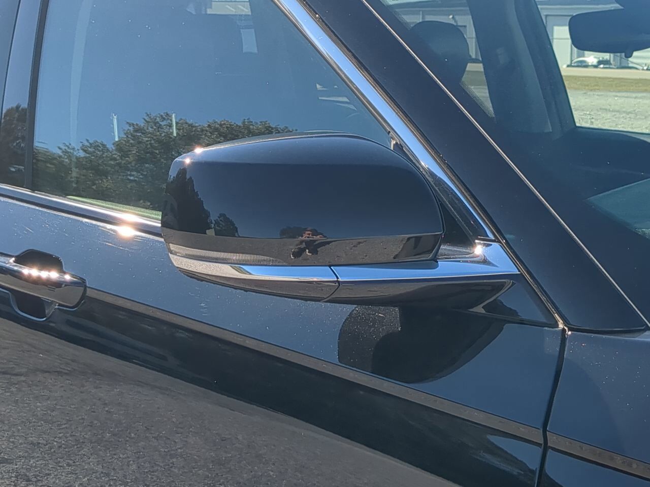 2023 Jeep Grand Cherokee Limited Winder GA