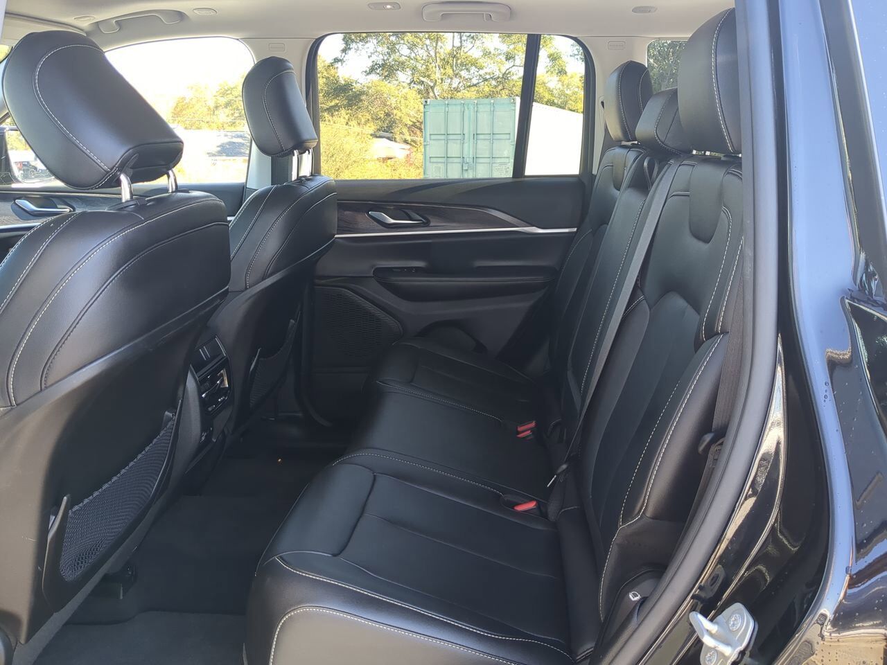 2023 Jeep Grand Cherokee Limited Winder GA