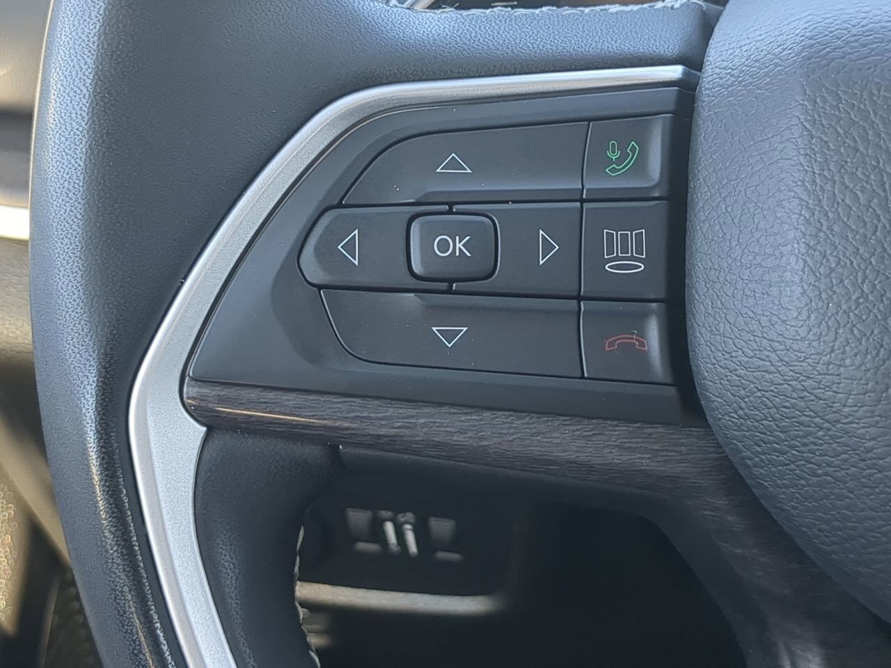 2023 Jeep Grand Cherokee Limited Winder GA