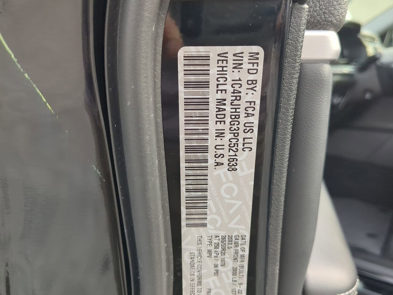 2023 Jeep Grand Cherokee Limited Winder GA