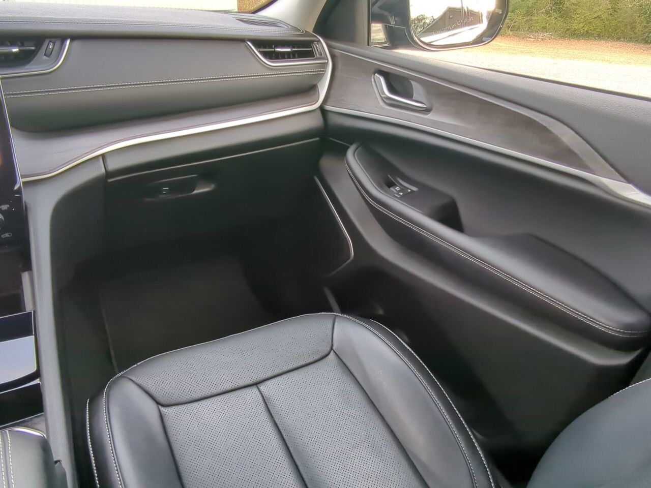 2023 Jeep Grand Cherokee Limited Winder GA