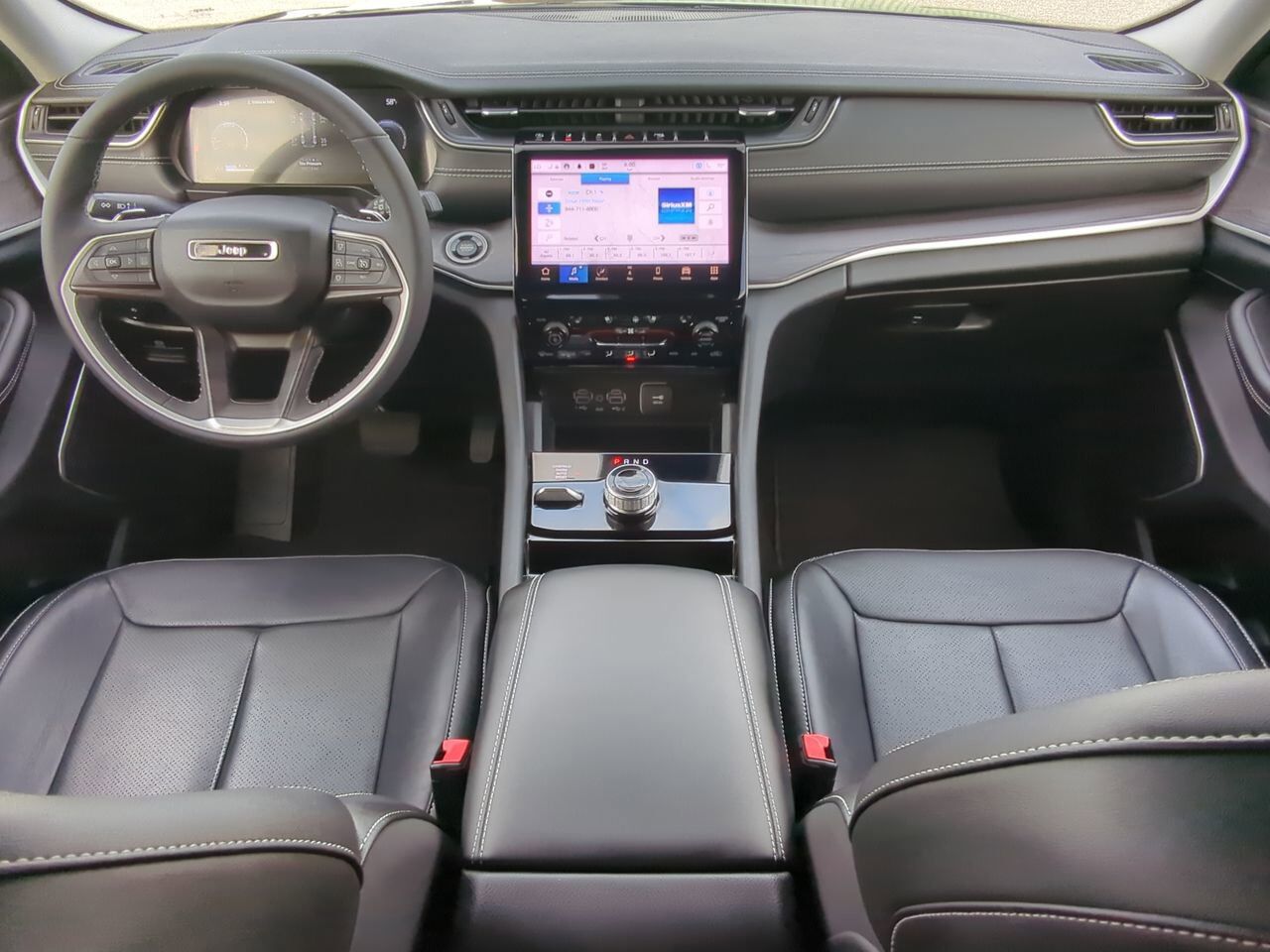 2023 Jeep Grand Cherokee Limited Winder GA