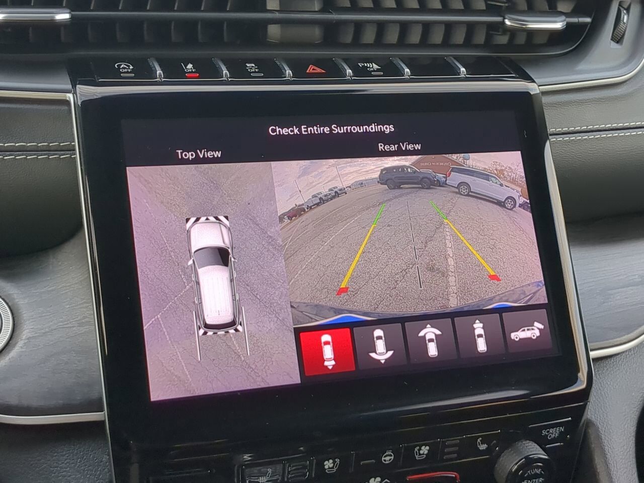 2023 Jeep Grand Cherokee Limited Winder GA