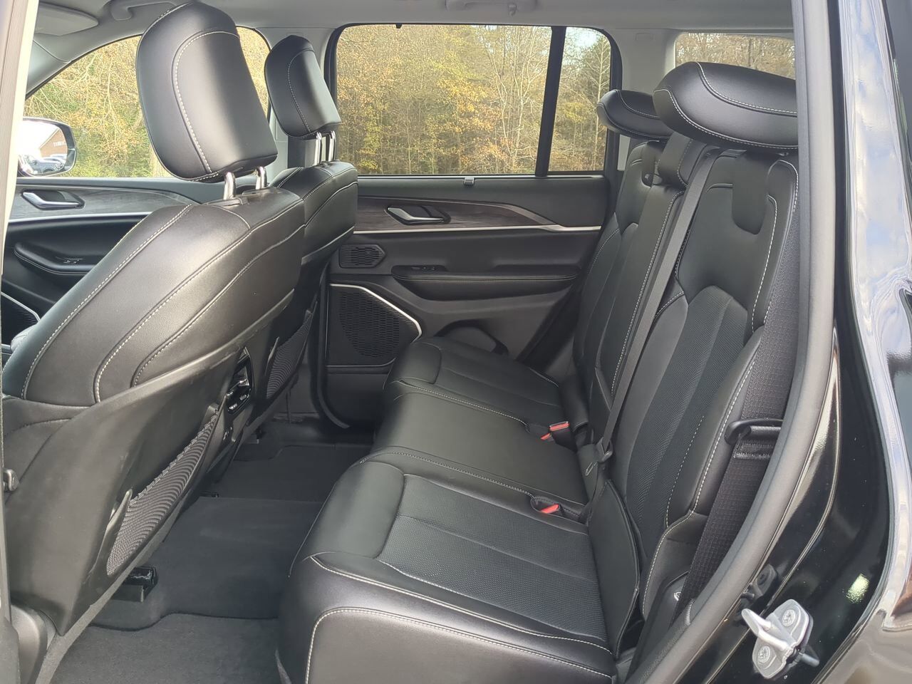 2023 Jeep Grand Cherokee Limited Winder GA