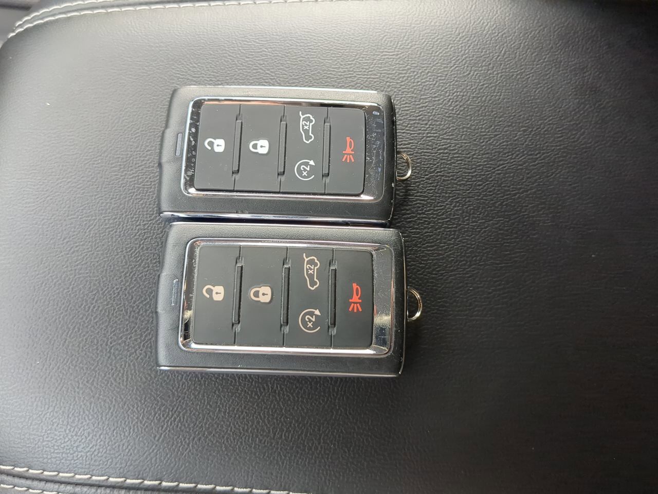 2023 Jeep Grand Cherokee Limited Winder GA