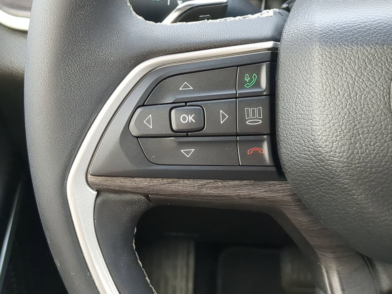 2023 Jeep Grand Cherokee Limited Winder GA