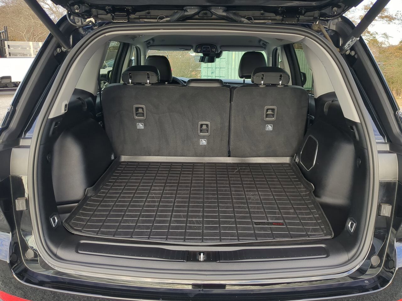 2023 Jeep Grand Cherokee Limited Winder GA