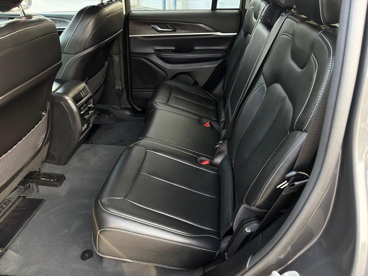 2023 Jeep Grand Cherokee Limited Hagerstown MD