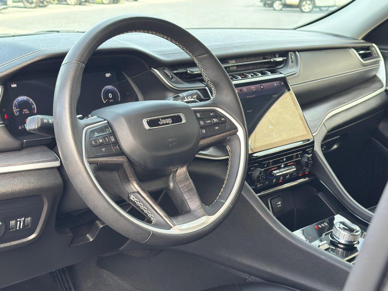 2023 Jeep Grand Cherokee Limited Hagerstown MD