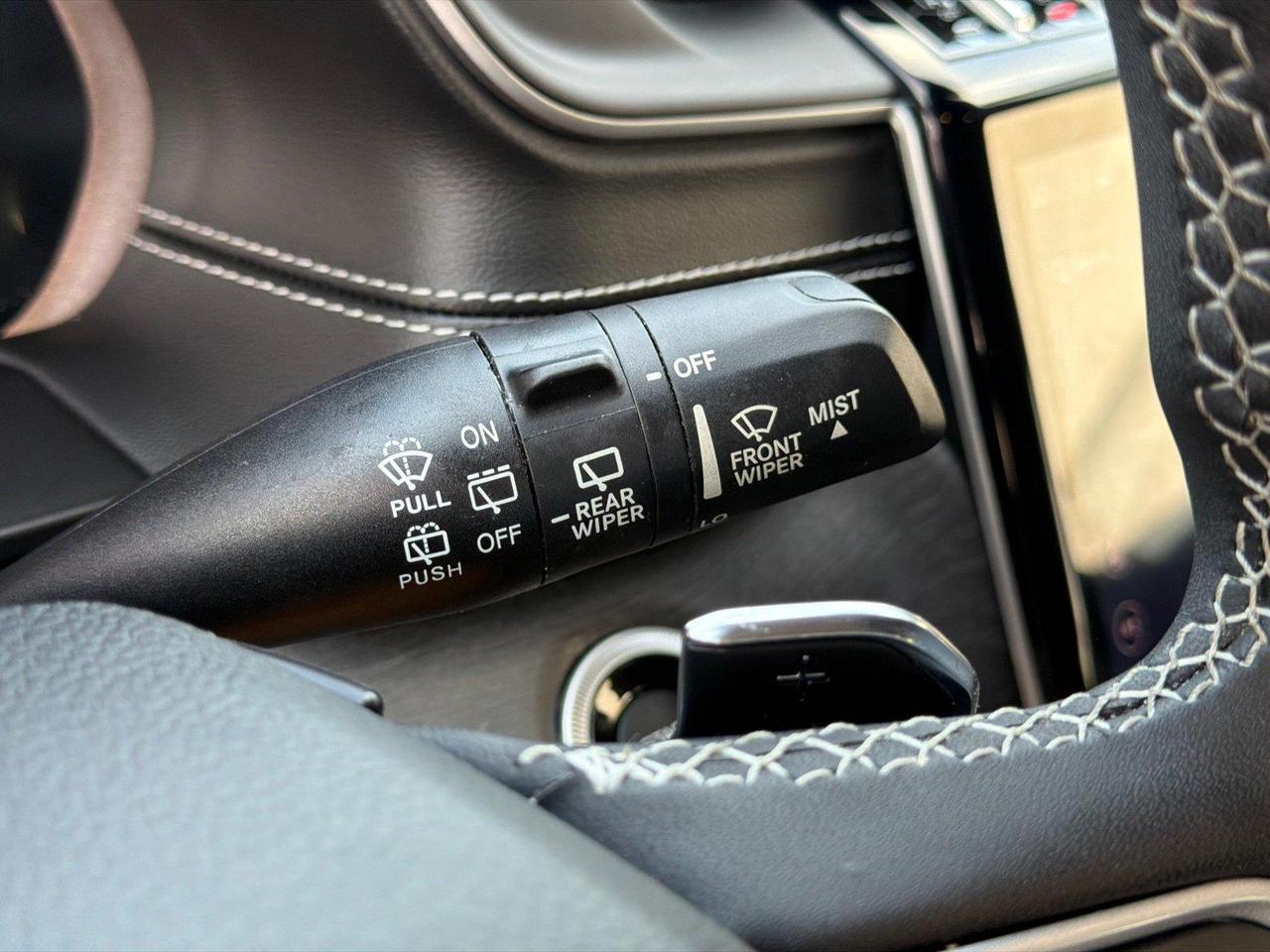 2023 Jeep Grand Cherokee Limited Hagerstown MD