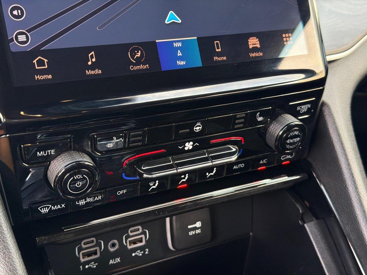 2023 Jeep Grand Cherokee Limited Hagerstown MD