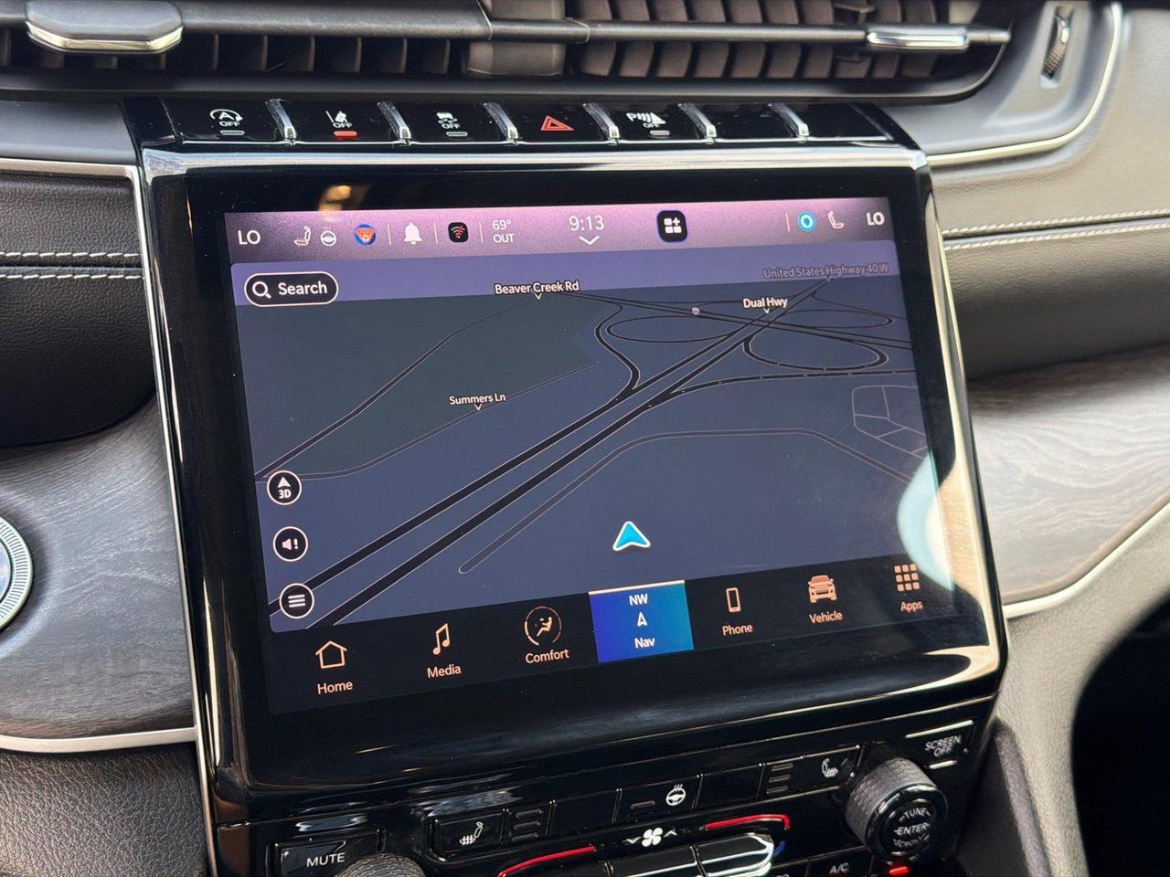 2023 Jeep Grand Cherokee Limited Hagerstown MD