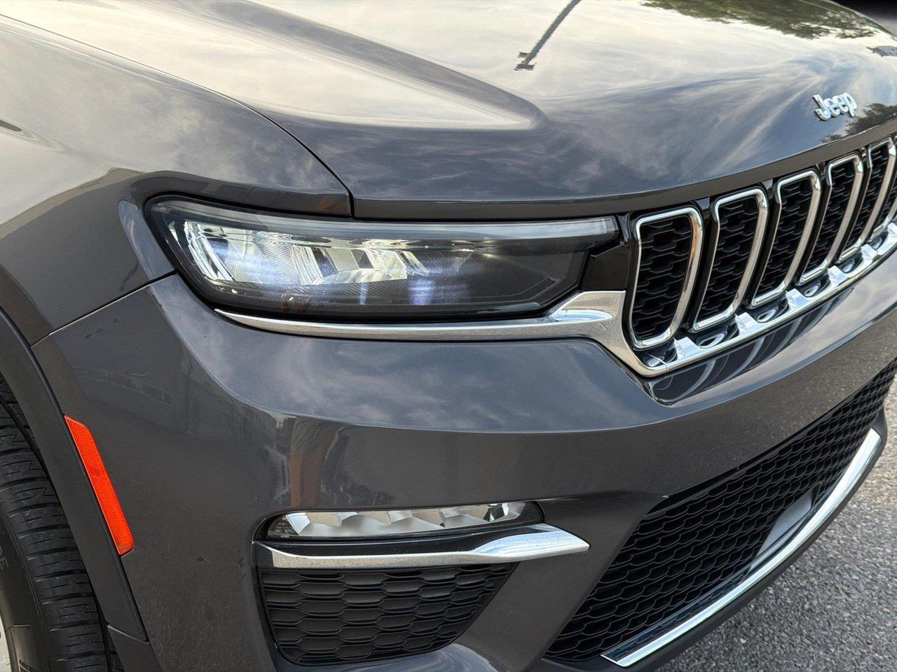 2023 Jeep Grand Cherokee Limited Hagerstown MD