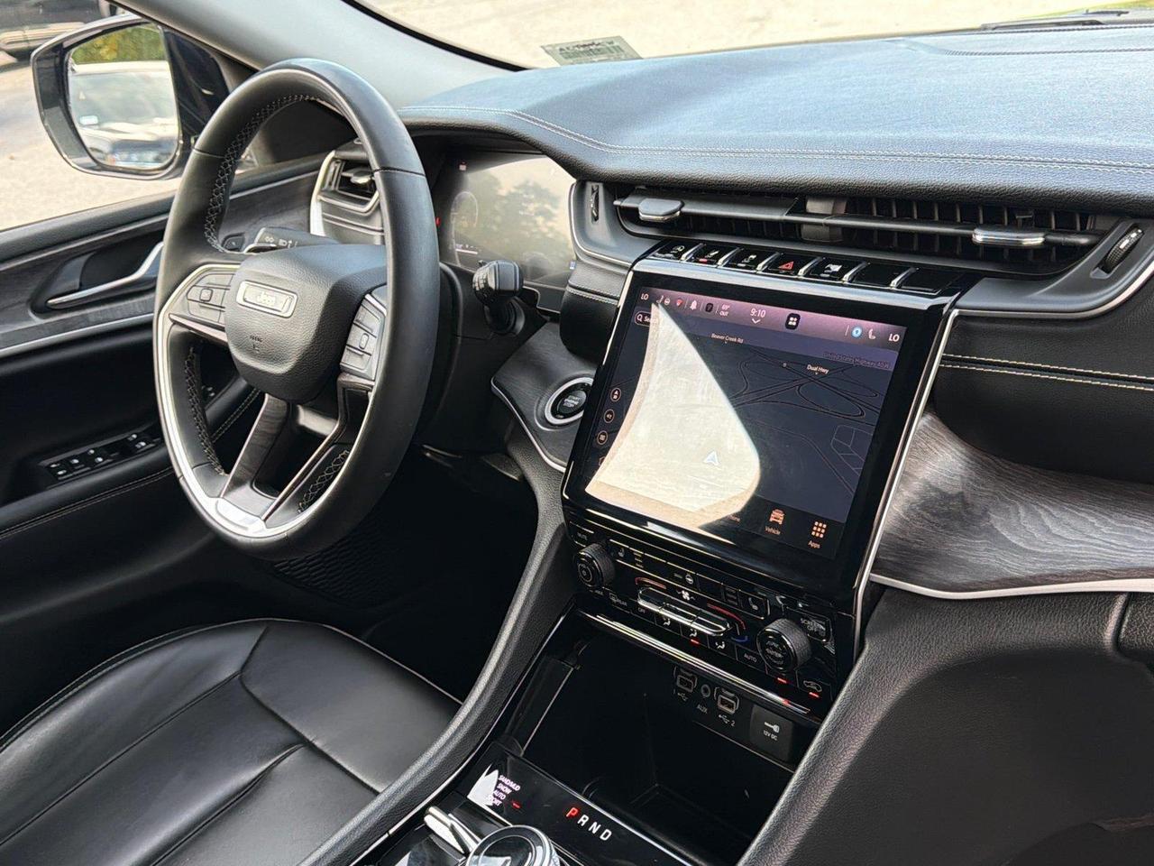 2023 Jeep Grand Cherokee Limited Hagerstown MD