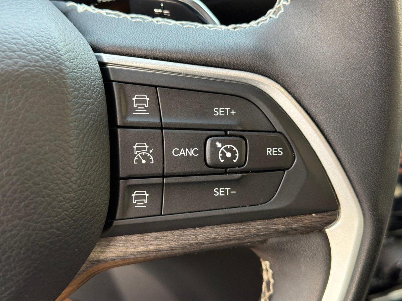 2023 Jeep Grand Cherokee Limited Hagerstown MD