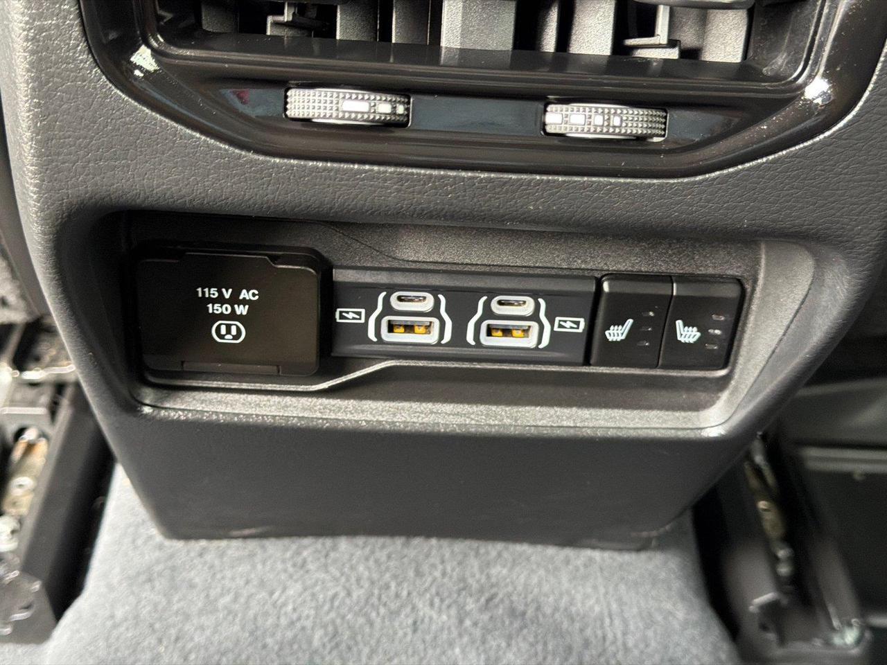 2023 Jeep Grand Cherokee Limited Hagerstown MD