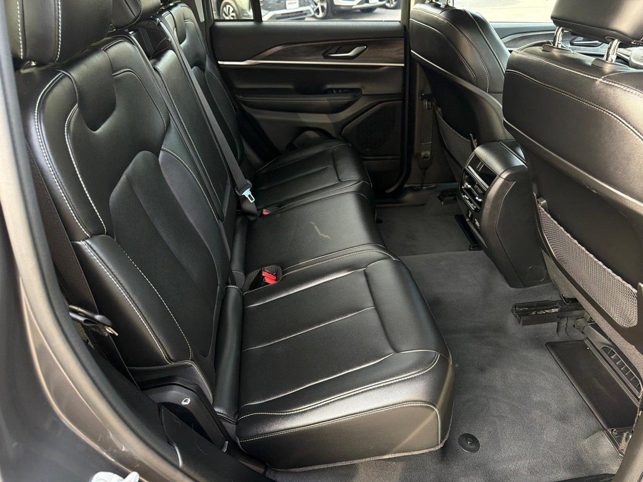 2023 Jeep Grand Cherokee Limited Hagerstown MD
