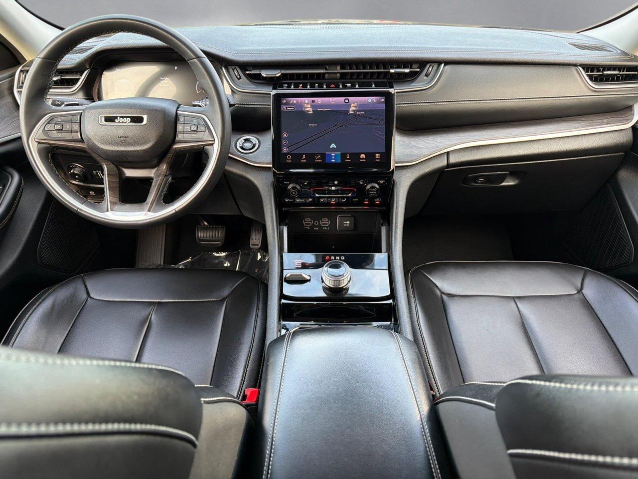 2023 Jeep Grand Cherokee Limited Hagerstown MD