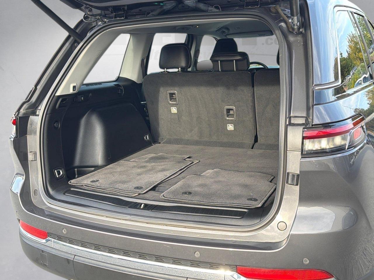 2023 Jeep Grand Cherokee Limited Hagerstown MD