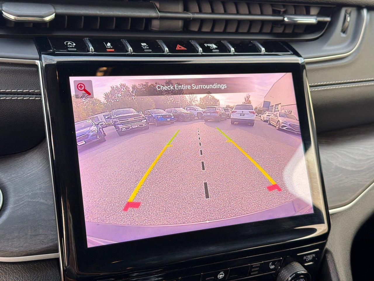 2023 Jeep Grand Cherokee Limited Hagerstown MD