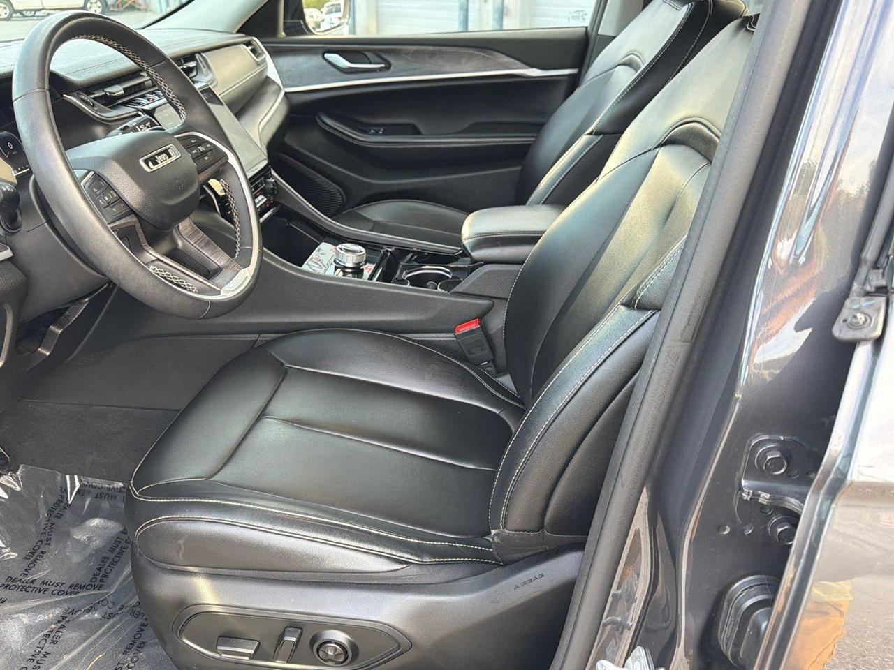 2023 Jeep Grand Cherokee Limited Hagerstown MD
