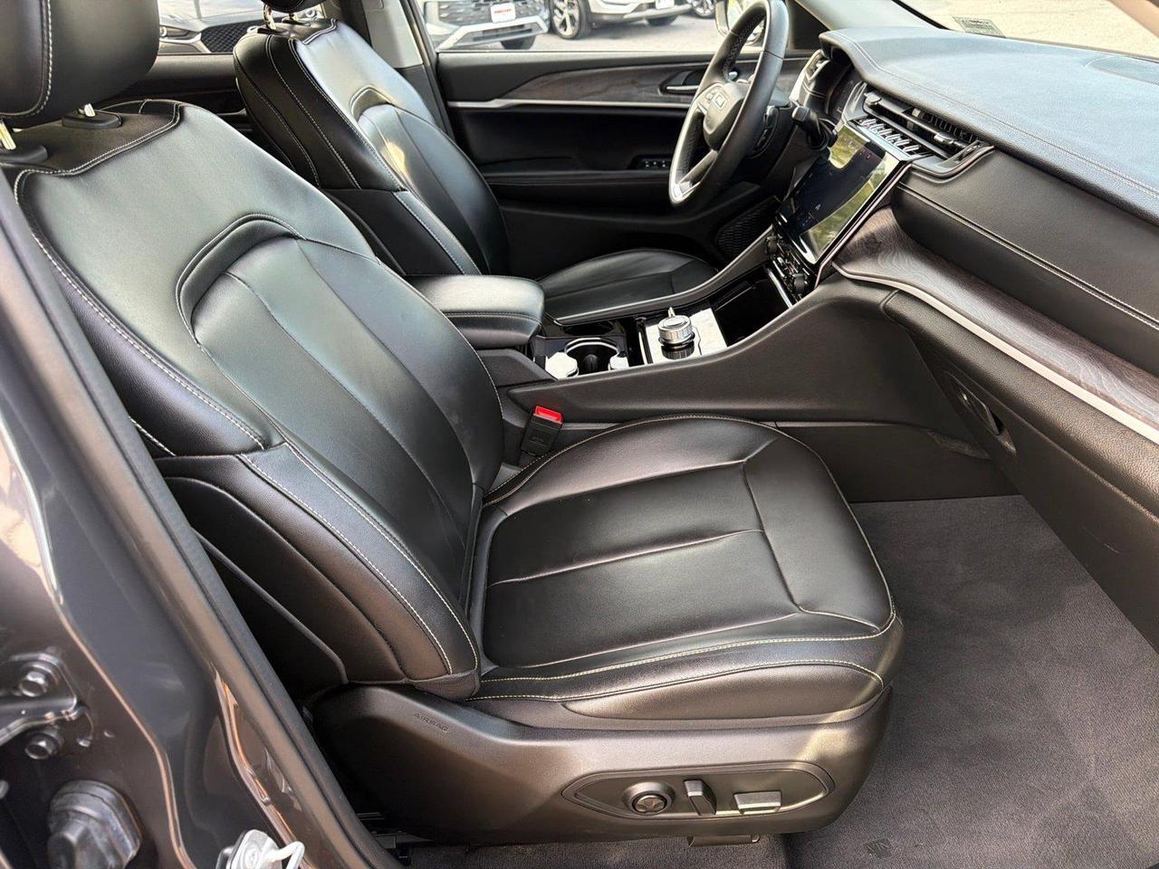 2023 Jeep Grand Cherokee Limited Hagerstown MD