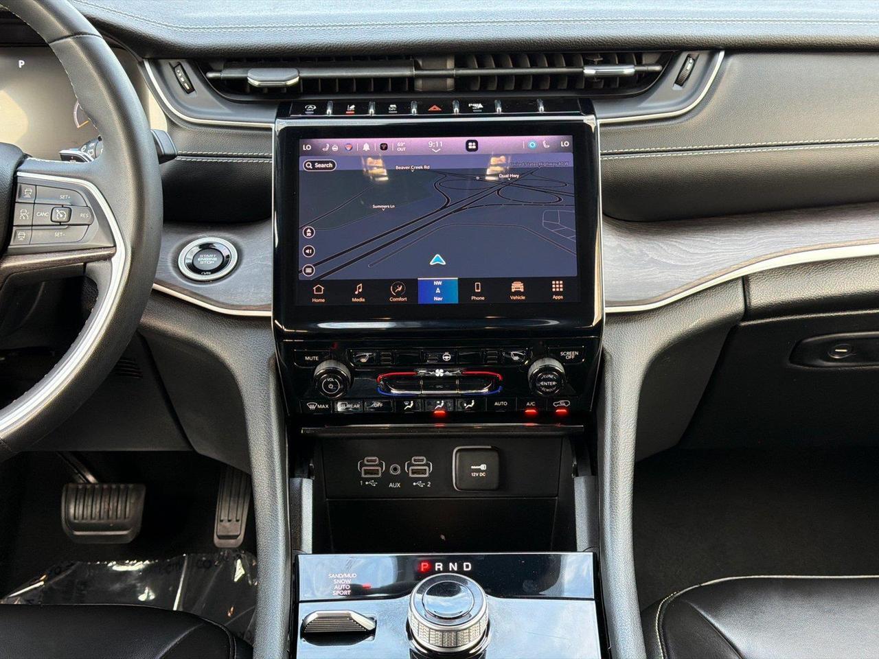 2023 Jeep Grand Cherokee Limited Hagerstown MD