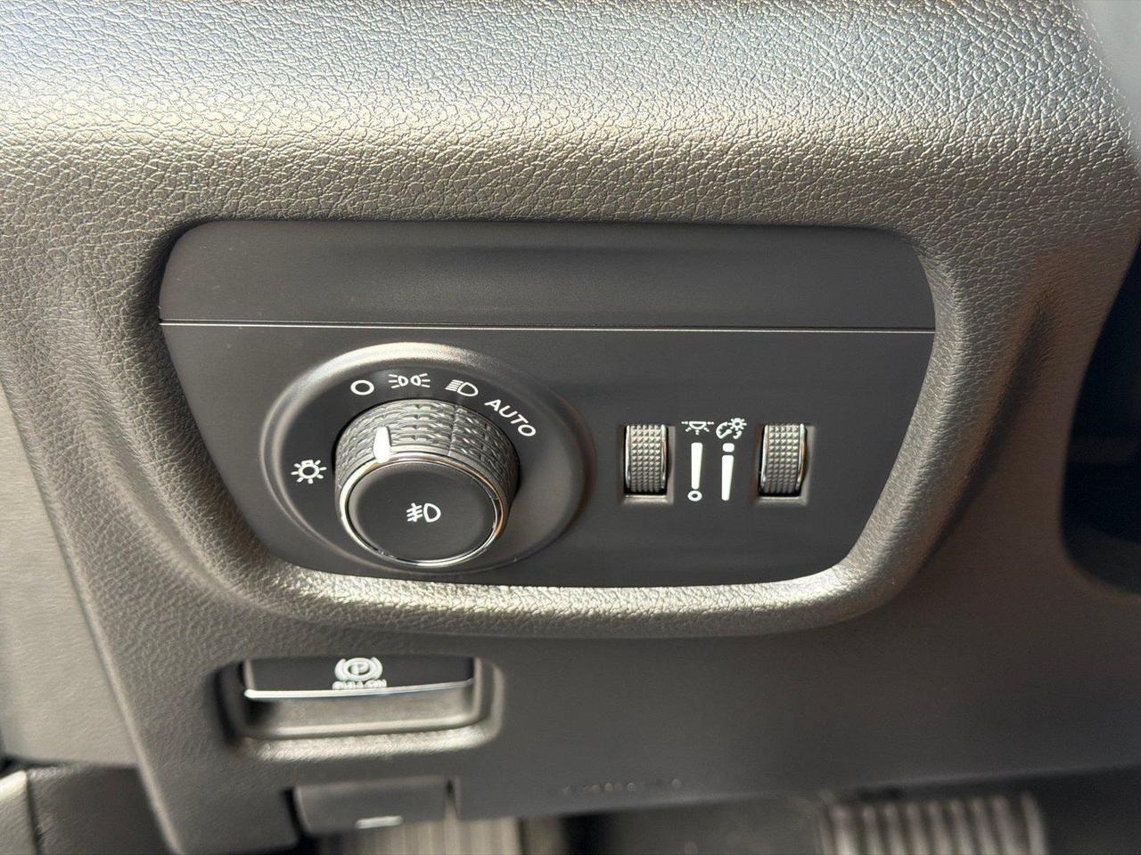 2023 Jeep Grand Cherokee Limited Hagerstown MD