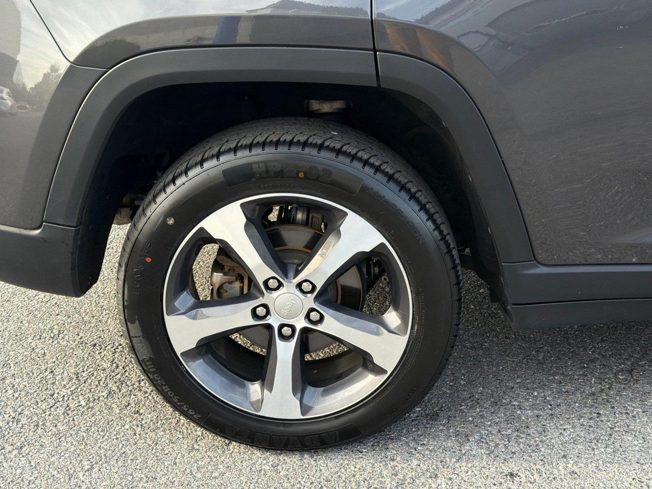 2023 Jeep Grand Cherokee Limited Hagerstown MD