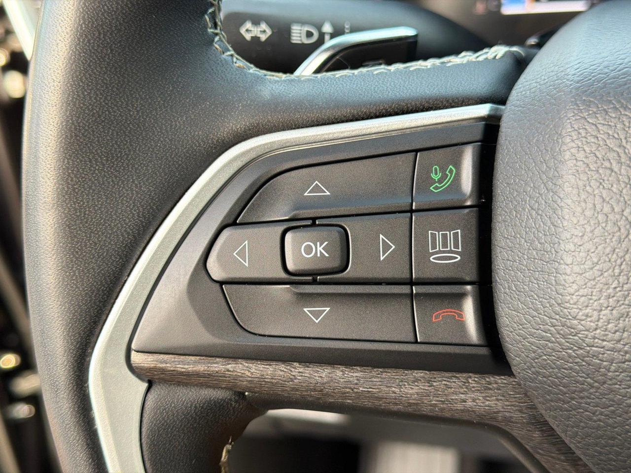 2023 Jeep Grand Cherokee Limited Hagerstown MD