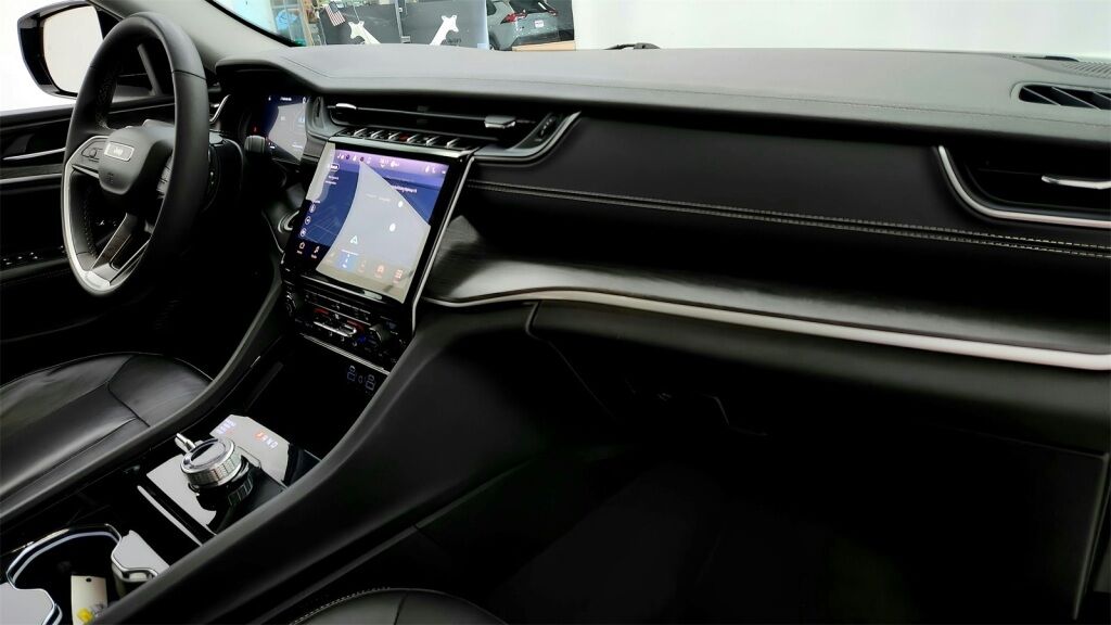 2023 Jeep Grand Cherokee Limited Laurel MD